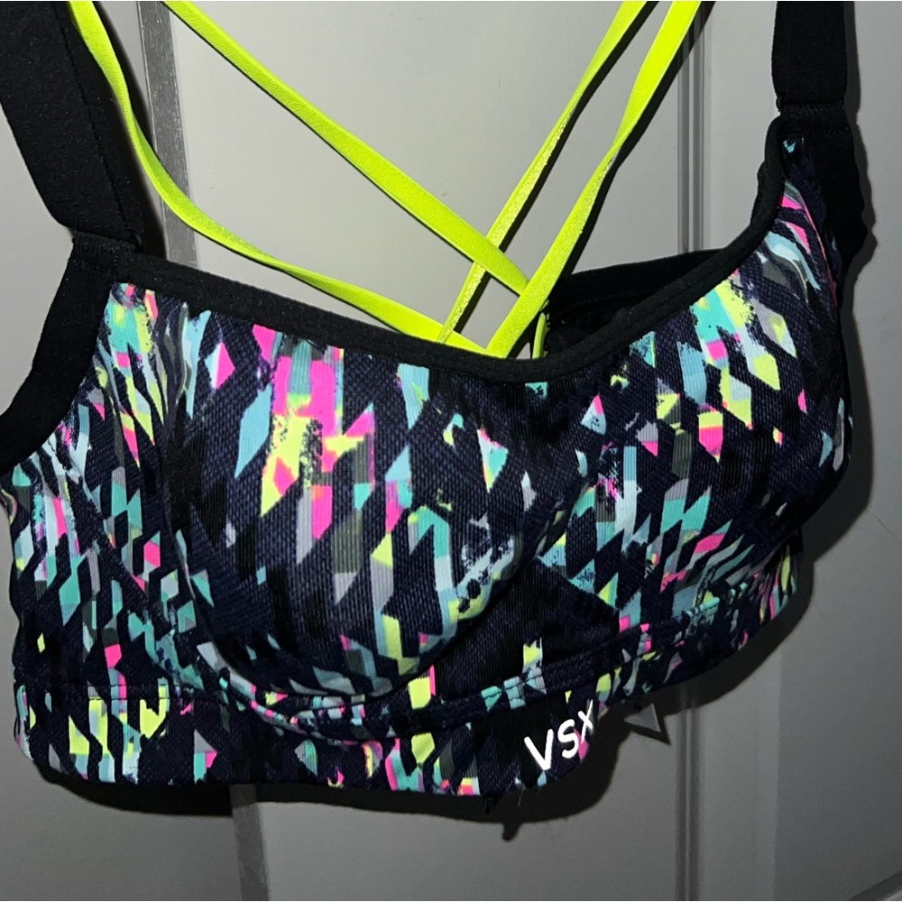 Victoria’s Secret Sports Bra
